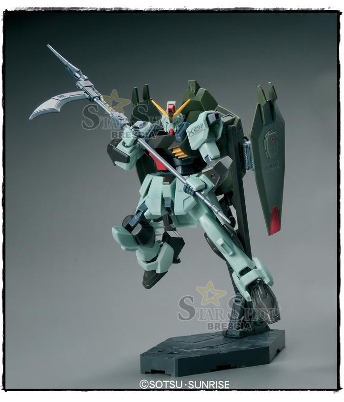 GUNDAM - 1/144 Forbidden Remaster Model Kit High Grade HG