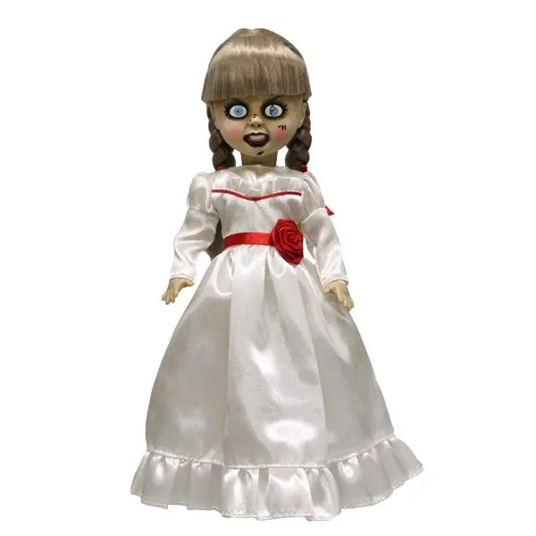 THE CONJURING - Annabelle Living Dead Dolls