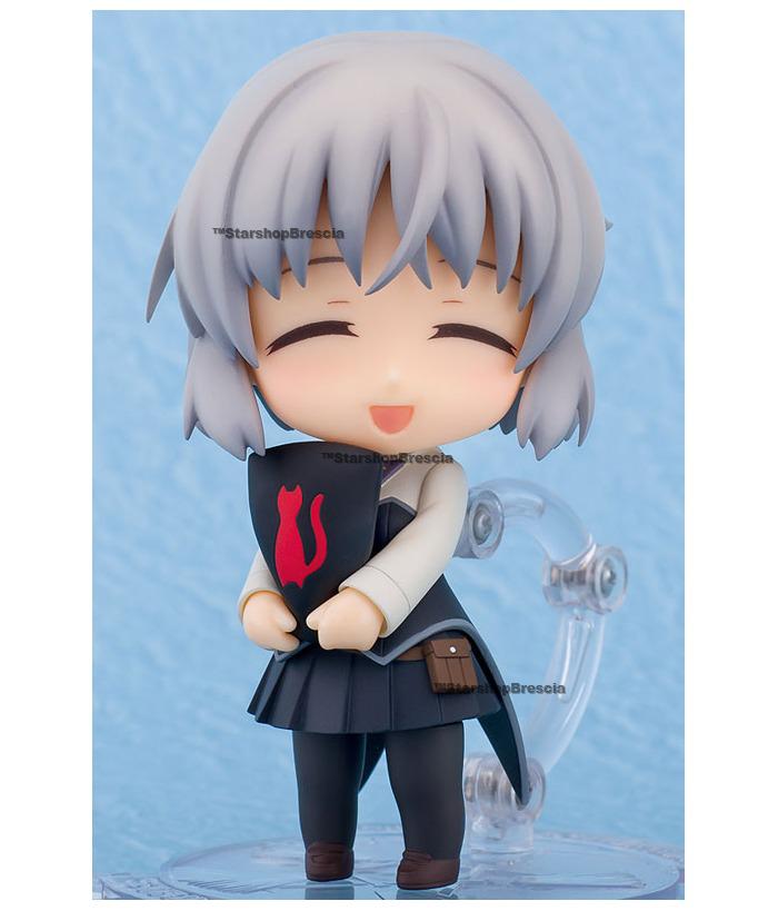 STRIKE WITCHES - Sanya V. Litvyak Nendoroid Action Figure # 552