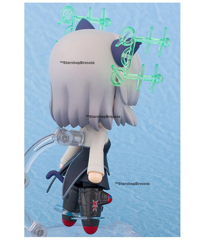 STRIKE WITCHES - Sanya V. Litvyak Nendoroid Action Figure # 552