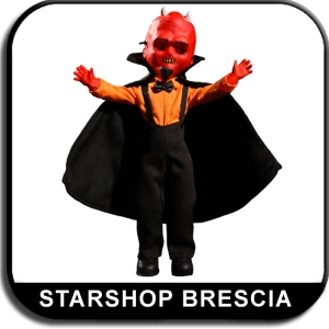 LIVING DEAD DOLLS - Series 32 Devil Nicholas