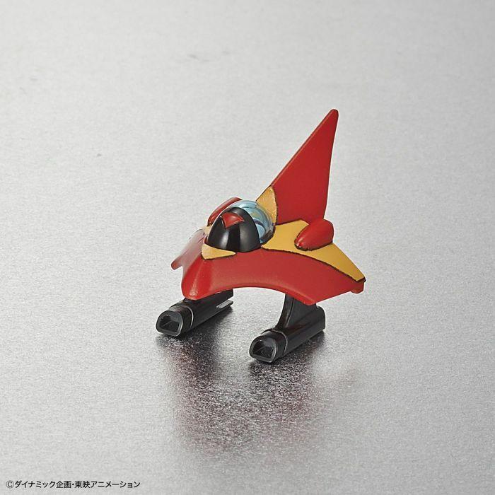 MAZINGER SD - Cross Silhouette Great Mazinger Model Kit