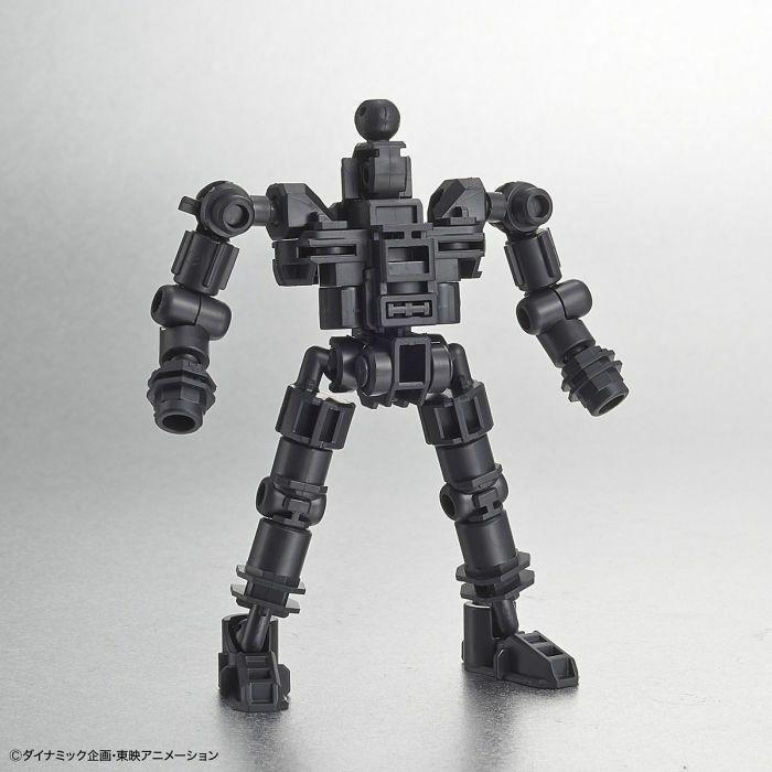 MAZINGER SD - Cross Silhouette Great Mazinger Model Kit