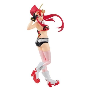 GURREN LAGANN - Yoko Pop Up Parade Pvc Figure