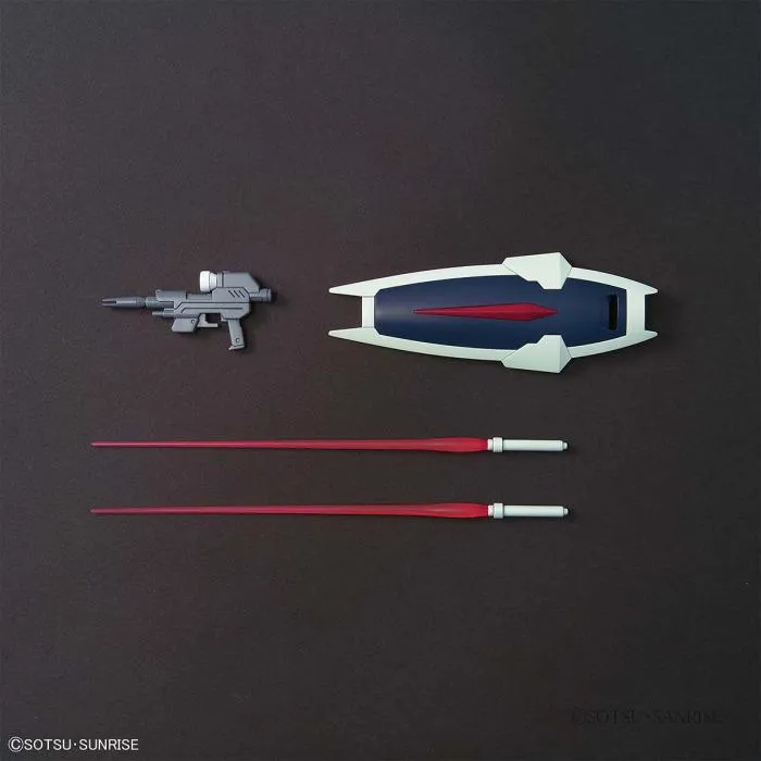 GUNDAM - 1/144 GAT-02L2 Dagger L Model Kit HGCE # 237