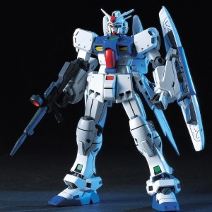GUNDAM - 1/144 RX-78GP03S Model Kit HGUC # 25