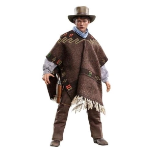 RITORNO AL FUTURO - Back to the Future III - Marty McFly 1/6 Action Figure 12" MMS616