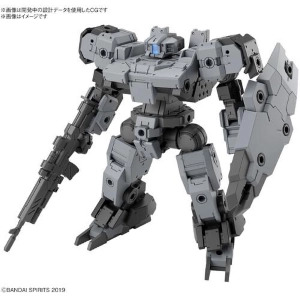 GUNDAM 30MM / 30 MINUTES MISSIONS - 1/144 eEXM-9 Vaskyrot Gray Model Kit # 059