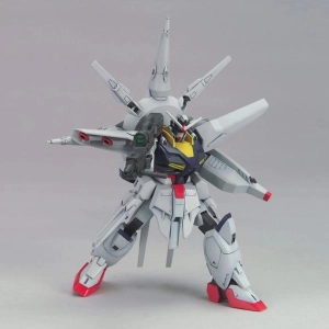 GUNDAM - 1/144 Providence Remaster Model Kit High Grade HG