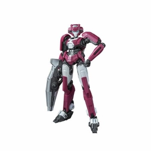 TRANSFORMERS - 8 AMK Series - Elita-1 Cogged Model Kit