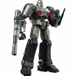 TRANSFORMERS - 8 AMK Series - D-16 Plastic Cogged Model Kit