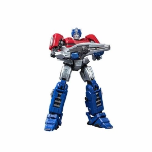 TRANSFORMERS - 8 AMK Series - Orion Pax Cogged Model Kit