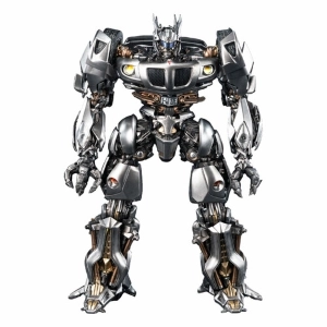 TRANSFORMERS - Jazz Deluxe Edition DLX Action Figure