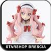 ZERO NO TSUKAIMA 3 - Louise Gothic and Punk Ver. Sweet Strawberry 1/8 Pvc Figure Hobby Japan Limited