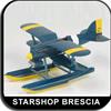 PORCO ROSSO - 1/48 Curtis R3C-0 Seaplane Model Kit