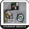 YAMATO STAR BLAZERS 2199 - Hilde Schultz Phone Strap & Sticker - Ichiban Kuji