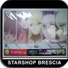 YAMATO STAR BLAZERS 2199 - Clear files & sticker Set B - Ichiban Kuji