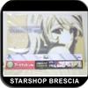 YAMATO STAR BLAZERS 2199 - Clear files & sticker Set D - Ichiban Kuji
