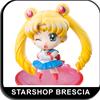 SAILOR MOON - Petit Chara! - Sailor Moon & Luna Ver. B