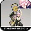 NITRO SUPER SONIC - Card Masters Dealer Costume Limited Ver. 1/8 Pvc Figure Soniko Sonico Hobby Japan Limited