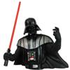 STAR WARS - Darth Vader with Lightsaber Bust Bank Salvadanaio