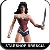 DC COMICS - Justice League New 52 - Wonder Woman Action Figure