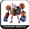 ONE PIECE - Best Mecha Collection - General Franky Model Kit