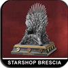 GAME OF THRONES - Iron Throne Bookend