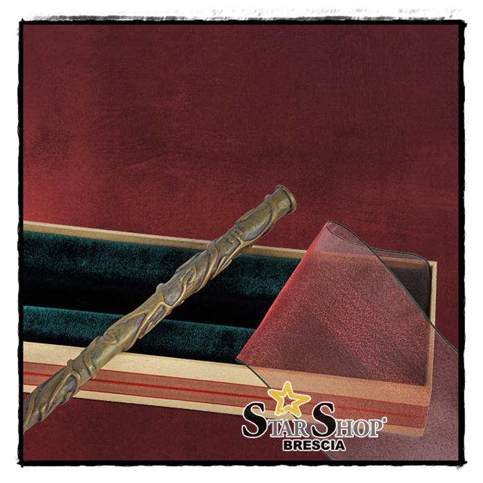 Harry Potter : Hermione Granger Character Wand Bacchetta Magica Noble  Collection