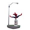 SPIDER-MAN - Premier Collection - Spider-man by Clayburn Moore Statue Limited Edition
