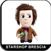 DOCTOR WHO - 11th Doctor Plush Figure with Sound 38cm