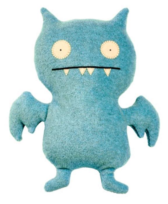 uglydolls ice bat