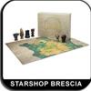 GAME OF THRONES - Robb Stark´s Map of Westeros with Map Markers 1/1 Replica