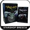 BATMAN - Batman Death of the Family Joker Mask & Book Replica