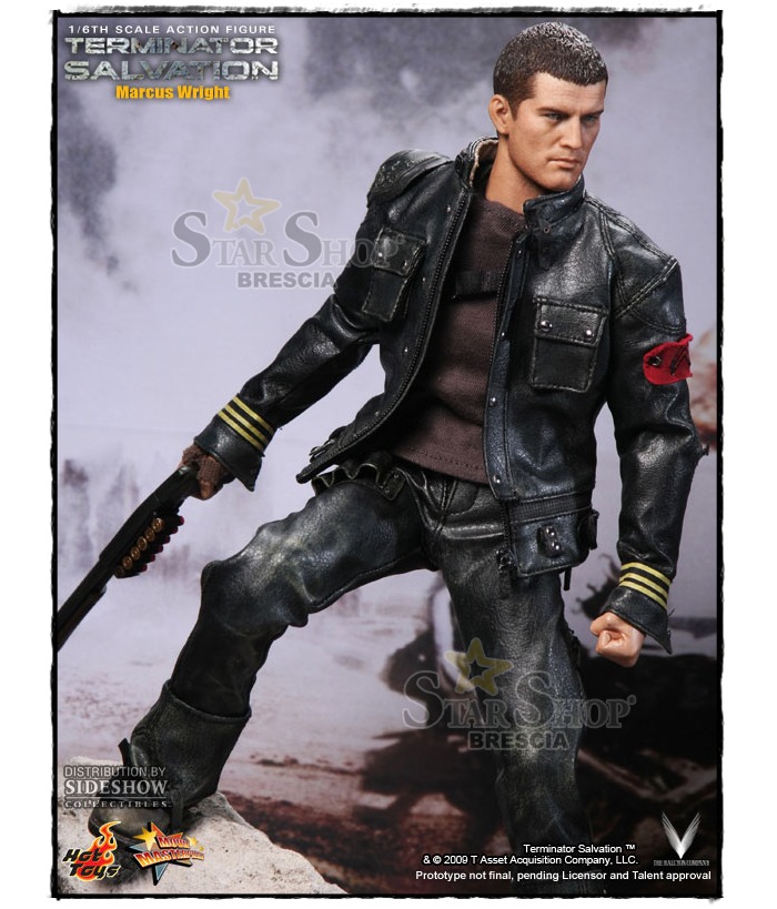 terminator 1 action figure