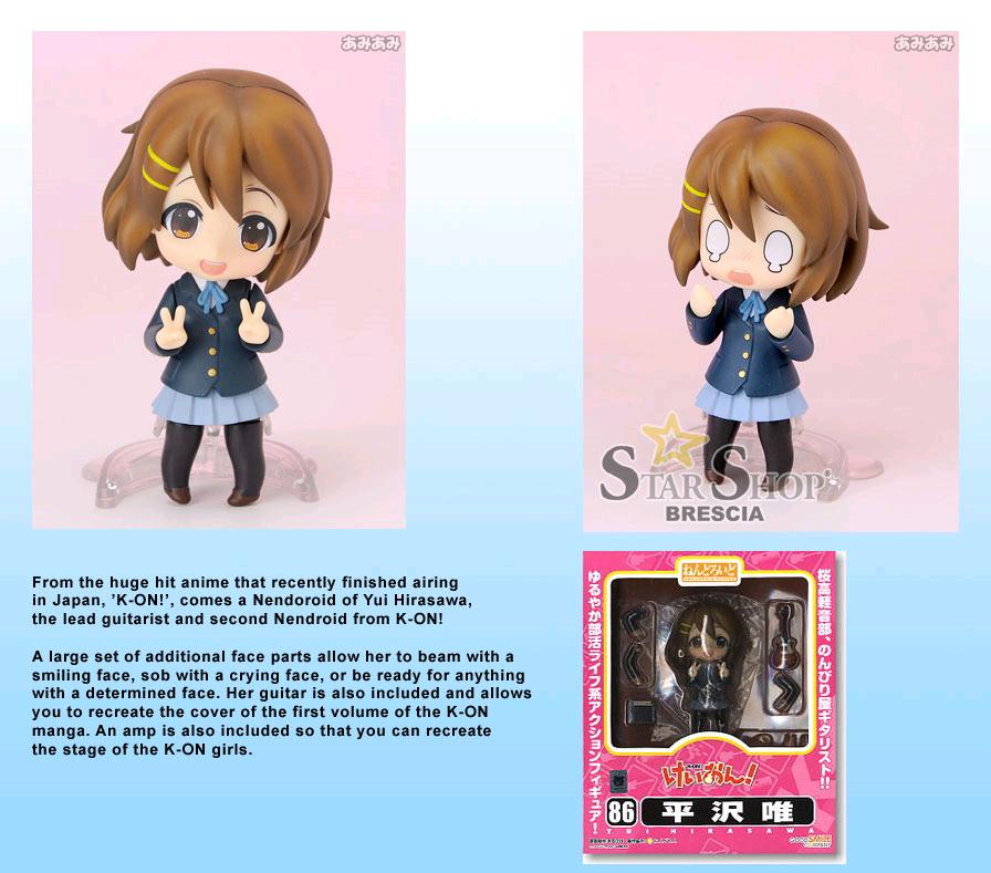 nendoroid 86