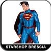 SUPERMAN - The Man Of Steel Statue by John Romita Jr. - Damaged Box