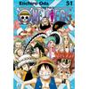 ONE PIECE NEW EDITION 51 GREATEST 150