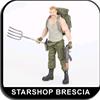 WALKING DEAD COMIC - Series 4 Abraham Ford Action Figure