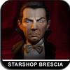 UNIVERSAL MONSTERS - Classic Dracula Bela Lugosi Life-Size 1/1 Bust