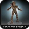 GUARDIANS OF THE GALAXY - Rocket Raccoon and Groot 1/4 Polystone Statue