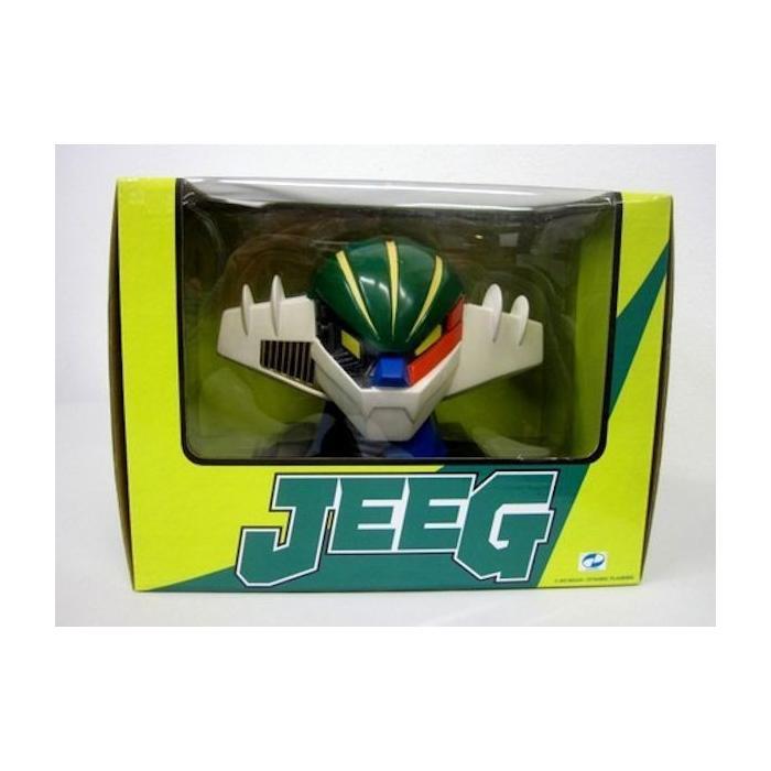 JEEG - Vinyl Coin Bank Salvadanaio