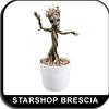 GUARDIANS OF THE GALAXY - Dancing Groot Shakems Bobble-Figure