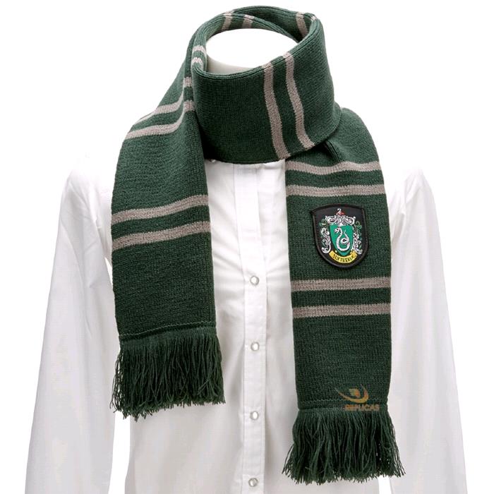 HARRY POTTER - Sciarpa Classica Grifondoro 190cm / Gryffindor Scarf Harry  Potter Cine Replicas