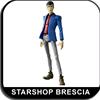 LUPIN III - Lupin S.H. Figuarts Action Figure