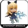 STRIKE WITCHES - Perrine Clostermann Nendoroid Action Figure # 579