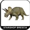 MSA-011 Triceratops Mega Sofubi Advance Figure