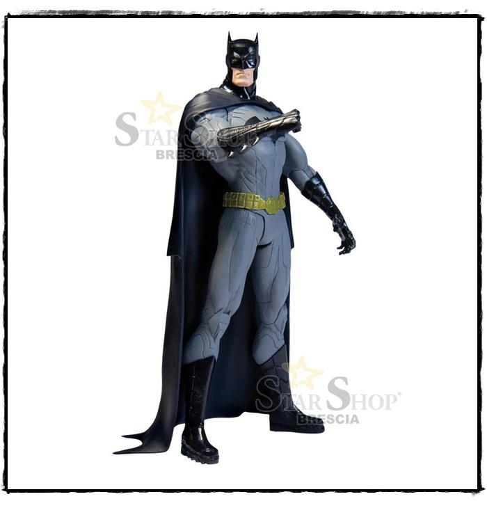 justice league new 52 action figures