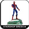 SPIDER-MAN - Classic Spider-Man Marvel Select Action Figure