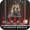 BERSERK - Mini Figure Vol.1 Gatsu Mercenary Soldier Guts